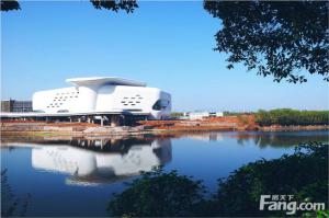 萍鄉安源大劇院
