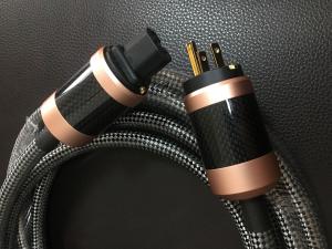 Hi-Fi音響電源線(xiàn)